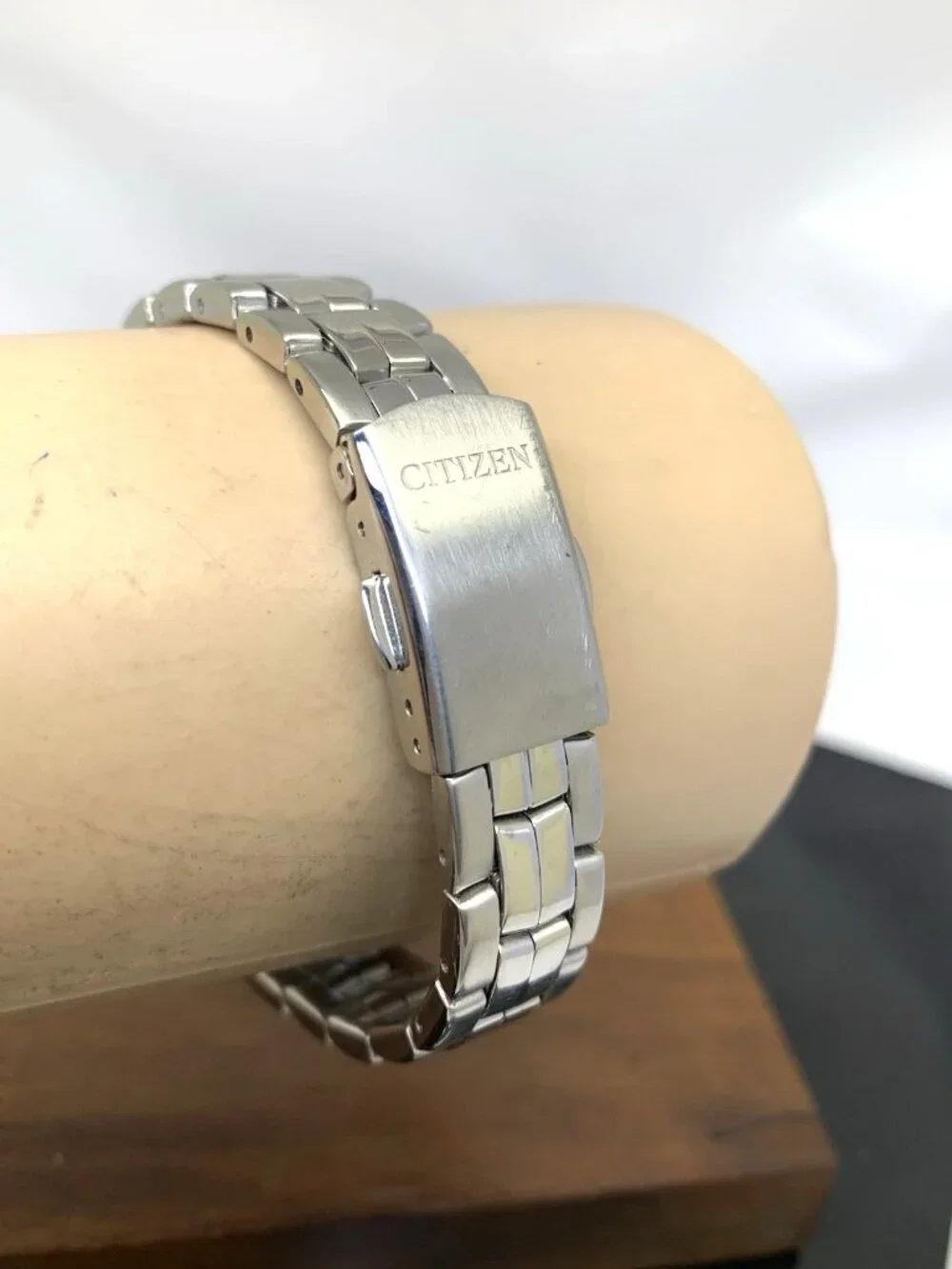 Citizen women watch